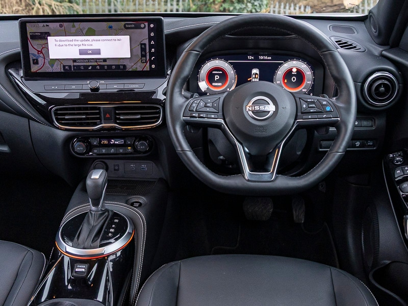 Used Nissan Juke 2025 for sale - 77695087: Photo 12