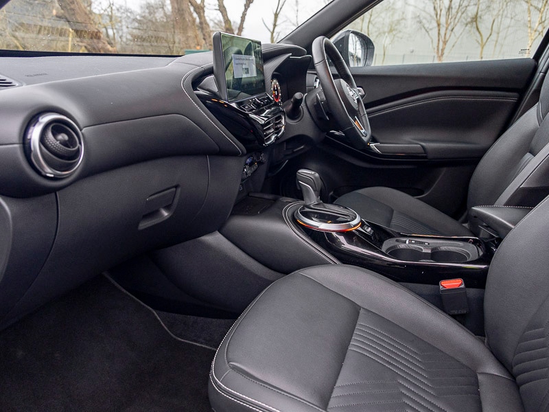 Used Nissan Juke 2025 for sale - 77695087: Photo 5