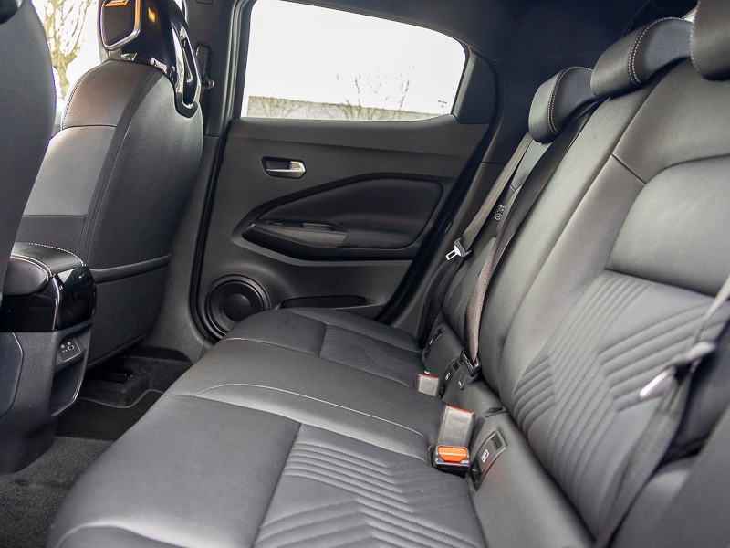 Used Nissan Juke 2025 for sale - 77695087: Photo 6