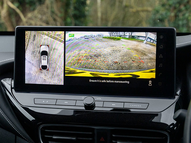 Used Nissan Juke 2025 for sale - 77695087: Photo 9