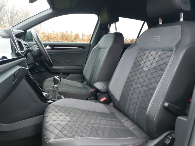 Used Volkswagen T-Roc 2022 for sale - 77491885: Photo 5