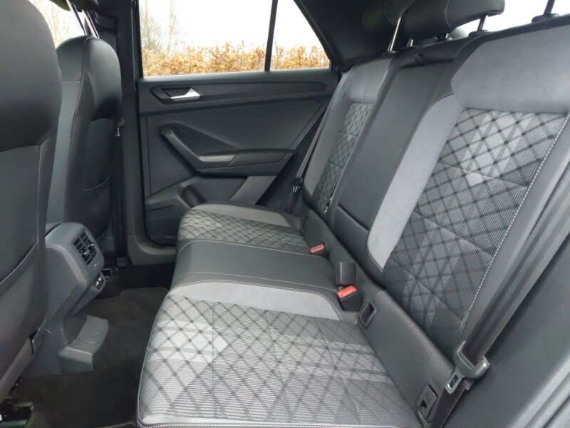 Used Volkswagen T-Roc 2022 for sale - 77491885: Photo 6