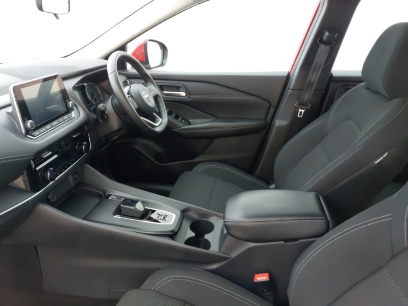 Used Nissan Qashqai 2023 for sale - 76975325: Photo 5