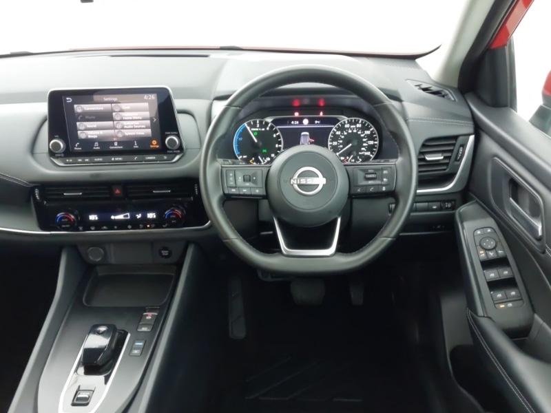 Used Nissan Qashqai 2023 for sale - 76975325: Photo 7