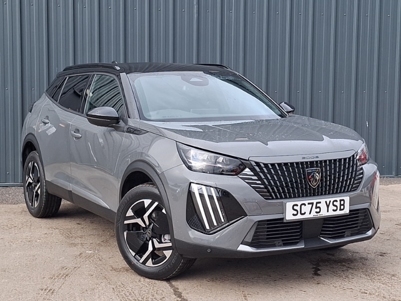Used Peugeot 2008 2026 for sale - 78169965: Photo 1