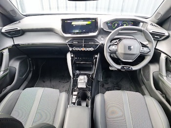 Used Peugeot 2008 2026 for sale - 78169965: Photo