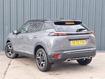 Used Peugeot 2008 2026 for sale - 78169965: Photo