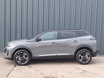 Used Peugeot 2008 2026 for sale - 78169965: Photo