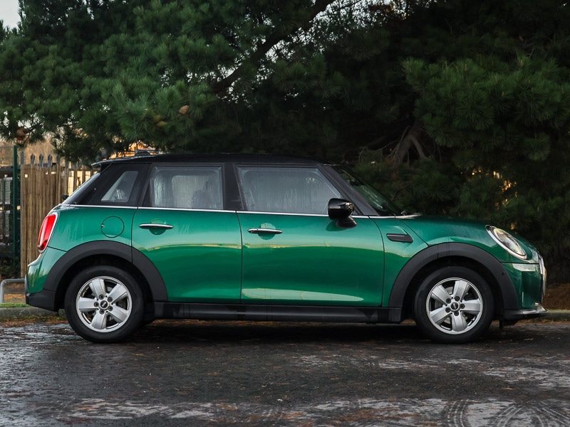 Used MINI Hatch 2022 for sale - 77142889: Photo 2