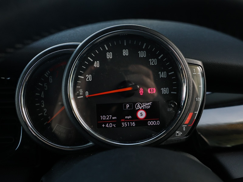 Used MINI Hatch 2022 for sale - 77142889: Photo 9