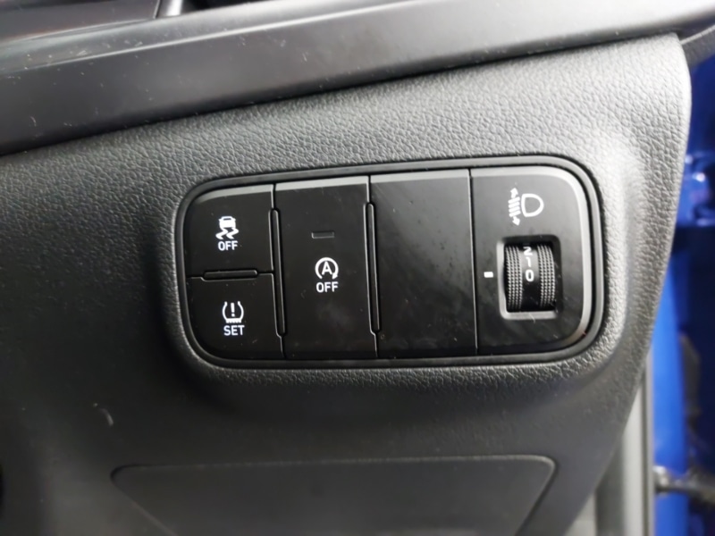 Used Hyundai BAYON 2022 for sale - 77202215: Photo 10