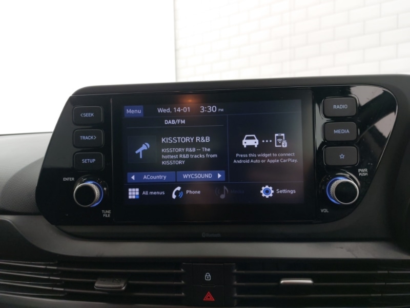 Used Hyundai BAYON 2022 for sale - 77202215: Photo 11