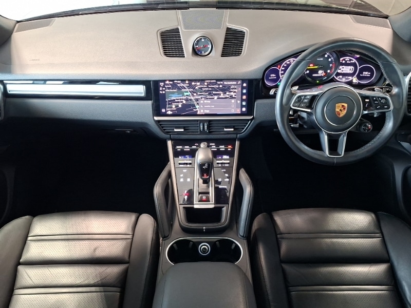 Used Porsche Cayenne 2023 for sale - 78156285: Photo 2