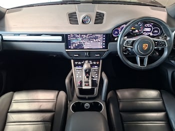 Used Porsche Cayenne 2023 for sale - 78156285: Photo