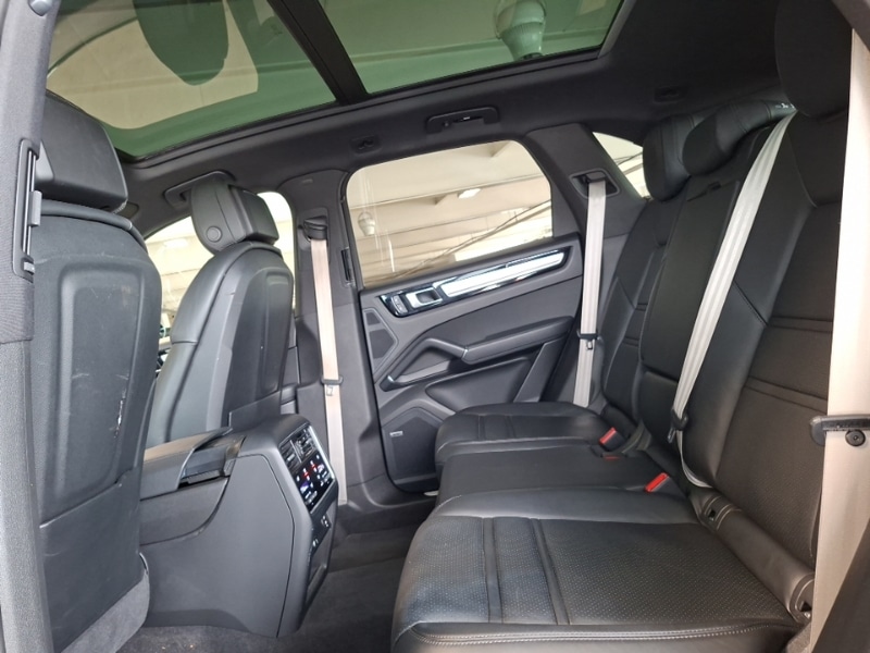 Used Porsche Cayenne 2023 for sale - 78156285: Photo 6
