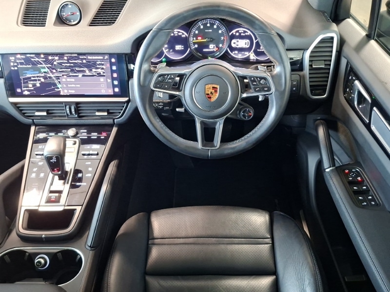 Used Porsche Cayenne 2023 for sale - 78156285: Photo 7