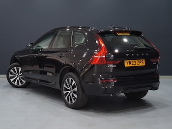 Used Volvo XC60 2023 for sale - 75686612: Photo