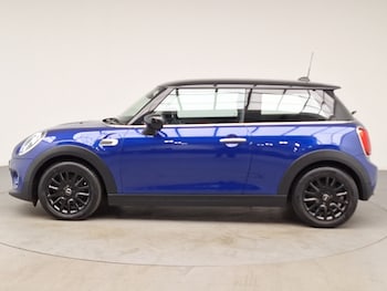Used MINI Hatch 2020 for sale - 77419578: Photo