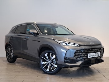 MG MG HS feature image