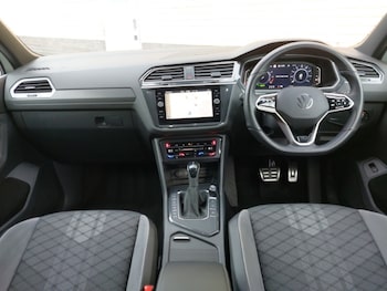 Used Volkswagen Tiguan 2023 for sale - 77531738: Photo