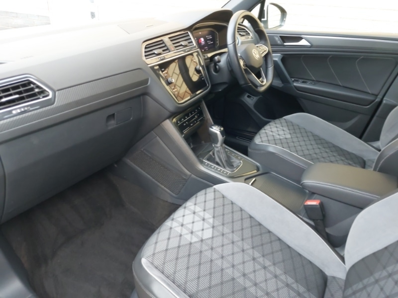 Used Volkswagen Tiguan 2023 for sale - 77531738: Photo 5