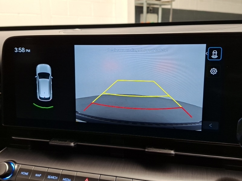 Used Hyundai KONA 2024 for sale - 77358117: Photo 11