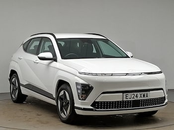 Used Hyundai KONA 2024 for sale - 77358117: Photo