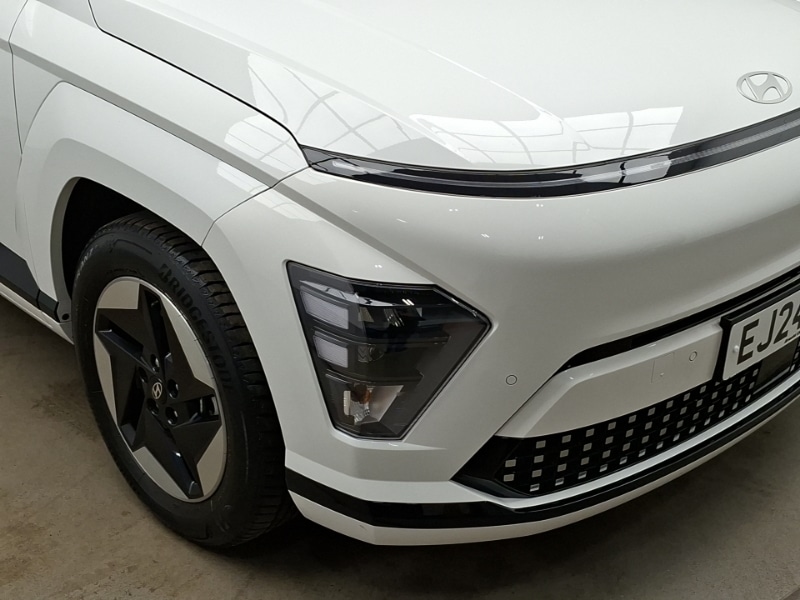 Used Hyundai KONA 2024 for sale - 77358117: Photo 9