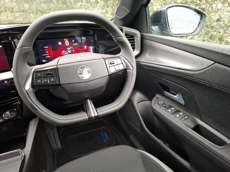 Used Vauxhall Mokka 2025 for sale - 77923660: Photo 10