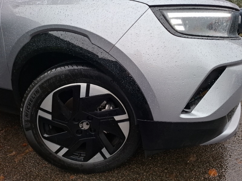 Used Vauxhall Mokka 2025 for sale - 77923660: Photo 9