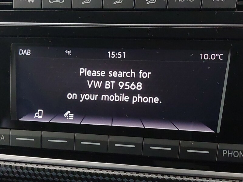 Used Volkswagen up! 2021 for sale - 77975200: Photo 11