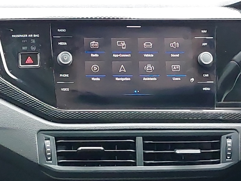 Used Volkswagen Polo 2023 for sale - 76456455: Photo 10