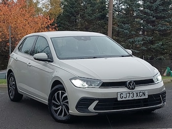 Volkswagen - Polo