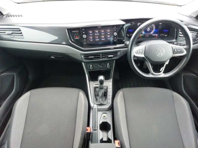 Used Volkswagen Polo 2023 for sale - 76456455: Photo 2