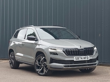Skoda - Karoq