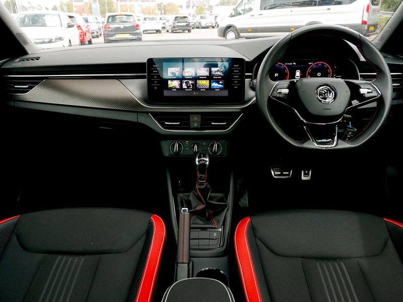 Used Skoda Kamiq 2022 for sale - 77142587: Photo 2