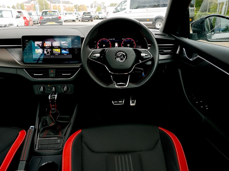 Used Skoda Kamiq 2022 for sale - 77142587: Photo 7