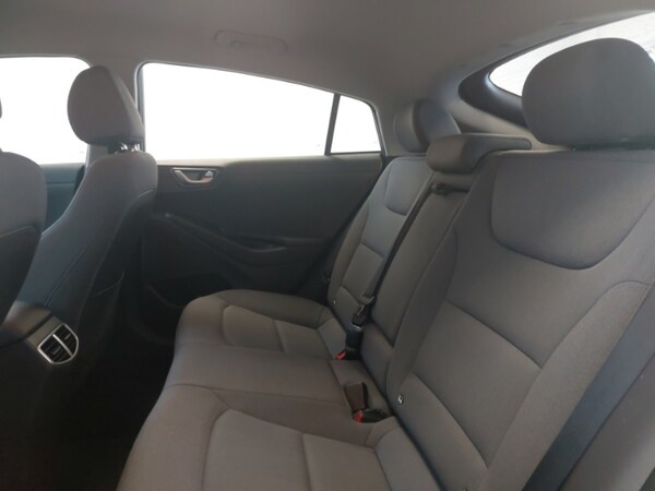 Used Hyundai IONIQ 2021 for sale - 76191628: Photo 6