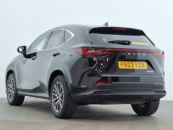 Used Lexus NX 2023 for sale - 78284230: Photo