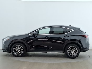 Used Lexus NX 2023 for sale - 78284230: Photo