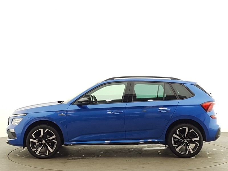 Used Skoda Kamiq 2024 for sale - 77816937: Photo 4