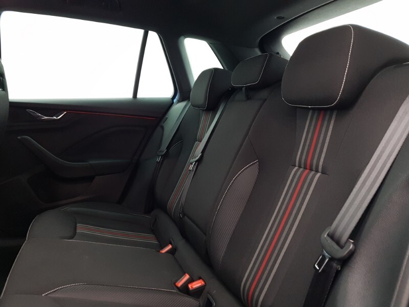 Used Skoda Kamiq 2024 for sale - 77816937: Photo 6