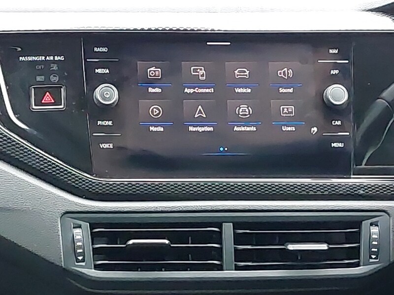 Used Volkswagen Polo 2023 for sale - 76688432: Photo 10