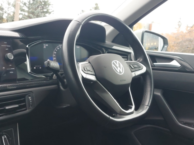 Used Volkswagen Polo 2023 for sale - 76688432: Photo 11