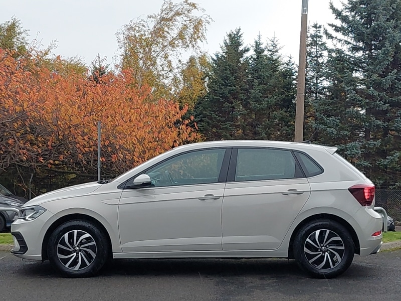 Used Volkswagen Polo 2023 for sale - 76688432: Photo 4