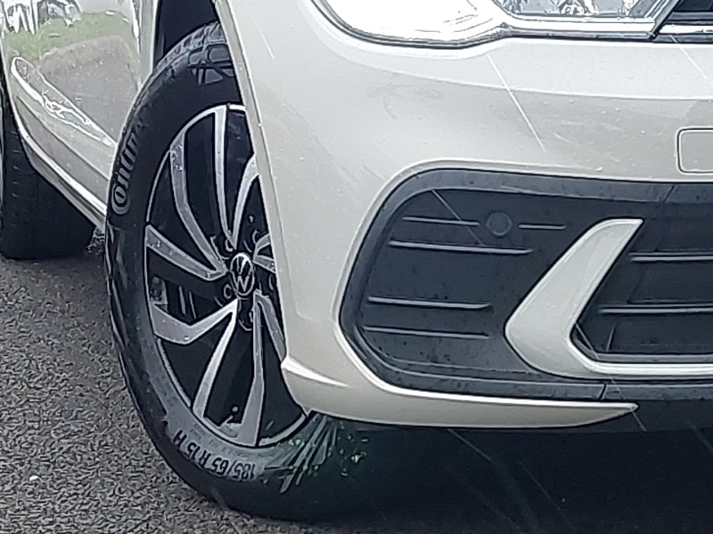 Used Volkswagen Polo 2023 for sale - 76688432: Photo 9