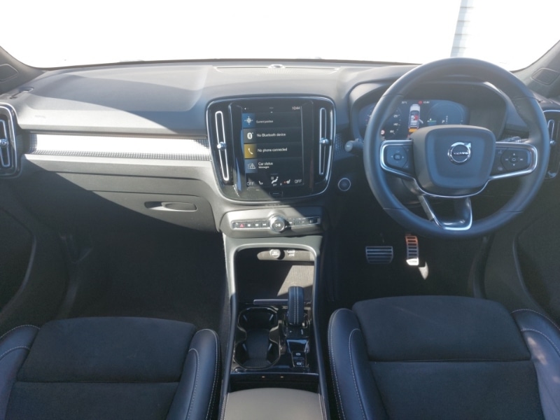 Used Volvo XC40 2021 for sale - 76404358: Photo 2