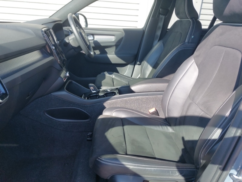 Used Volvo XC40 2021 for sale - 76404358: Photo 5