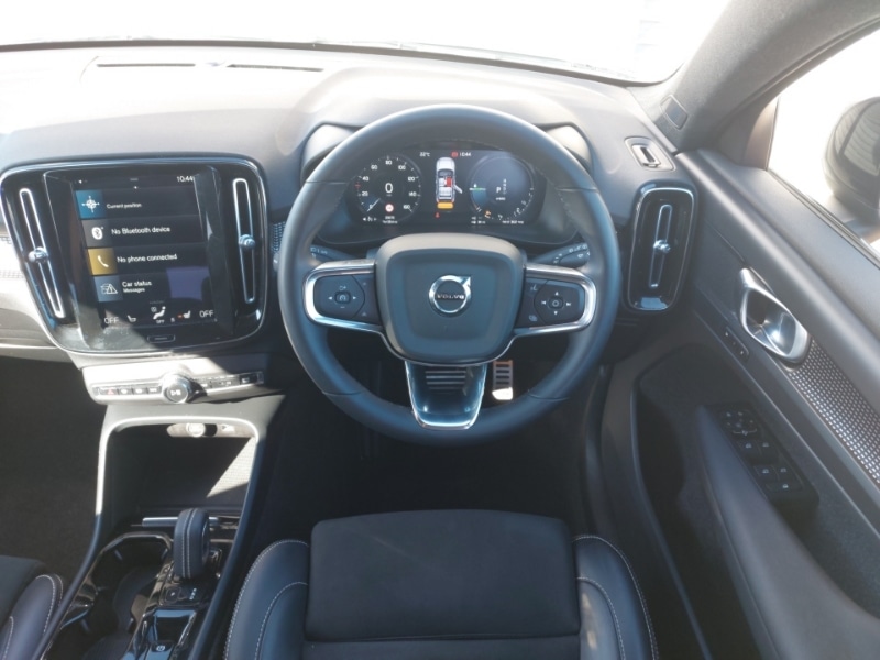 Used Volvo XC40 2021 for sale - 76404358: Photo 7