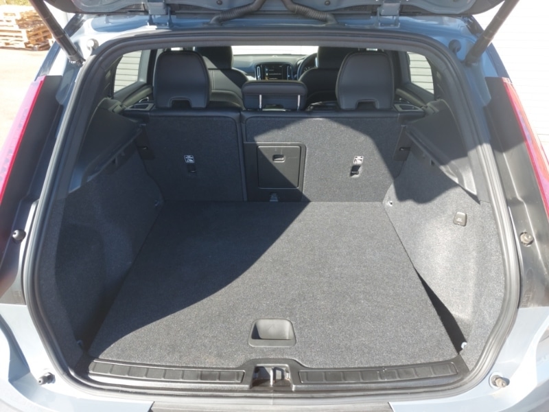 Used Volvo XC40 2021 for sale - 76404358: Photo 8